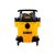 Пилосос будівельний DeWALT DXV20PC