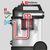 Пилосос будівельний Einhell TE-VC 5090 SACL (2347450), зображення 12
