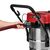 Пилосос будівельний Einhell TE-VC 5090 SACL (2347450), зображення 8