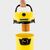 Пилосос будівельний Karcher WD 3 V-17/4/20 (1.628-130.0), зображення 4