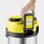 Пилосос будівельний Karcher WD 3-18 S V-17/20 (1.628-575.0), зображення 6