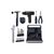 Дрель Xiaomi HOTO 12V Brushless Drill Tool Set (QWDZGJ001), изображение 3