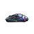 Мышка GravaStar Mercury X Pro Wireless/Bluetoot/USB Neon Graffiti (GSXPRO_CG_BLK), изображение 2