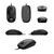 Мышка 2E MF405 USB Black (2E-MF405UBK), изображение 2
