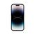 Мобильный телефон Apple iPhone 14 Pro 256Gb Space Black (Grade B) USED (iP14Pr25SBk_B), изображение 2