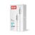Дата кабель USB-C to Lightning 1.0m PD30W zinc alloy braided white ColorWay (CW-CBPDCL098-WT), изображение 5
