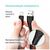 Дата кабель USB 2.0 AM to Lightning 1.0m 3A textured PVC black ColorWay (CW-CBUL094-BK), изображение 9