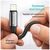 Дата кабель USB 2.0 AM to Lightning 2.0m 3A zinc alloy braided black ColorWay (CW-CBUL099-BK), изображение 11