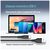 Дата кабель USB 2.0 AM to USB-C 1.0m 3A textured PVC black ColorWay (CW-CBUC094-BK), изображение 7