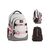 Рюкзак шкільний Kite Education teens 727M Fancy (K26-727M-2)