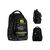 Рюкзак школьный Kite Education teens 727M Graffiti (K26-727M-4)