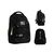 Рюкзак школьный Kite Education teens 727M Holographic (K26-727M-1)