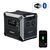 Зарядна станція Choetech BS067 2400W 2048Wh (BS067), зображення 3
