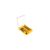 Отвертка Voltronic 45-in-1, насадки и головки, длина держателя 88 mm (YT-45-1), изображение 2
