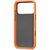 Чехол для мобильного телефона Apple Beats Rugged iPhone 17 Pro Max Sierra Orange Model A3515 (MGJC4LL/A), изображение 2
