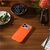 Чехол для мобильного телефона Apple Beats Rugged iPhone 17 Pro Max Sierra Orange Model A3515 (MGJC4LL/A), изображение 3