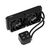Система жидкостного охлаждения Alseye Q240 Plus(Black) (AS.02.11.0021), изображение 3