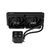 Система жидкостного охлаждения Alseye Q240 Plus(Black) (AS.02.11.0021), изображение 4