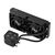 Система жидкостного охлаждения Alseye Q240 Plus(Black) (AS.02.11.0021)