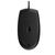 Мишка AOC MS100B USB Black (MS100B/LA), зображення 2