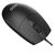 Мишка AOC MS100B USB Black (MS100B/LA), зображення 7