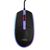Мишка AOC GM150B USB Black (GM150B/LA)