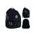 Рюкзак школьный GoPack Teens 162L-1 (GO26-162L-1)