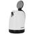 Электрочайник Delfa DK 3530 X white, изображение 2