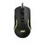 Мишка AOC GM170B LED USB Black (GM170B/LA)