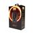 Мишка AOC GM180B LED USB Black (GM180B/LA), зображення 2