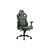 Кресло игровое Cougar Defensor S Navy Blue F Green (DEFENSOR S Army Green F), изображение 4