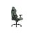 Кресло игровое Cougar Defensor S Navy Blue F Green (DEFENSOR S Army Green F), изображение 5