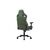 Кресло игровое Cougar Defensor S Navy Blue F Green (DEFENSOR S Army Green F), изображение 7