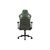 Кресло игровое Cougar Defensor S Navy Blue F Green (DEFENSOR S Army Green F), изображение 8
