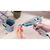 Клейовий пістолет Dremel GlueGun 910, стрижні 7мм, 165° 0.24кг (F.013.091.0JA), зображення 3