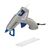 Клейовий пістолет Dremel GlueGun 910, стрижні 7мм, 165° 0.24кг (F.013.091.0JA)