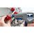 Клеевой пистолет Dremel GlueGun 930, стержни 7мм, 105-165° 0.2кг (F.013.093.0JA), изображение 6