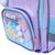 Рюкзак школьный Yes Line Friends Dreamy S-72M (550278), изображение 7