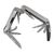 Мультитул Leatherman Bond Steel (832936), зображення 4