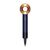 Фен Dyson HD07 Supersonic Straight+Wavy Prussian Blue/Rich Copper (113277-01), изображение 2