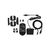 Мишка A4Tech Bloody R77 Ultra Wireless Dock Black (4711421003575), зображення 7