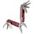 Мультитул Leatherman Bond Heathered Cranberry (833311), зображення 2