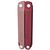 Мультитул Leatherman Bond Heathered Cranberry (833311), зображення 4
