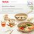 Сковорода Tefal Deligh 20см бежева (G2930202), зображення 9
