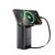 Батарея универсальная Choetech 20000mAh, PD/130W, QC, AFC , TFT, pass-through charging (B815C), изображение 3