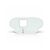 Антенна Wi-Fi Ubiquiti UACC-UK-Ultra-Omni-Antenna, изображение 5