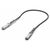 Кабель Ubiquiti Кабель Ubiquiti UACC-DAC-SFP10-0.5M dac, sfp+, 10gb/s, 0.5m (UACC-DAC-SFP10-0.5M)