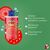Детский гель для душа Chicco "Pop" "Strawberry Candy" від 6 років, 300 мл (8058664180110) (12370.00), изображение 3