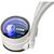Система жидкостного охлаждения Qube ZT-360 white, изображение 4