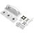 Система жидкостного охлаждения Qube ZT-360 white, изображение 6